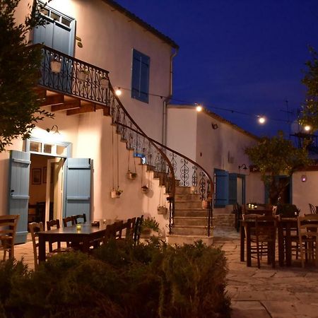 Athieno - Αθηαινώ Apartment Athienou Екстериор снимка