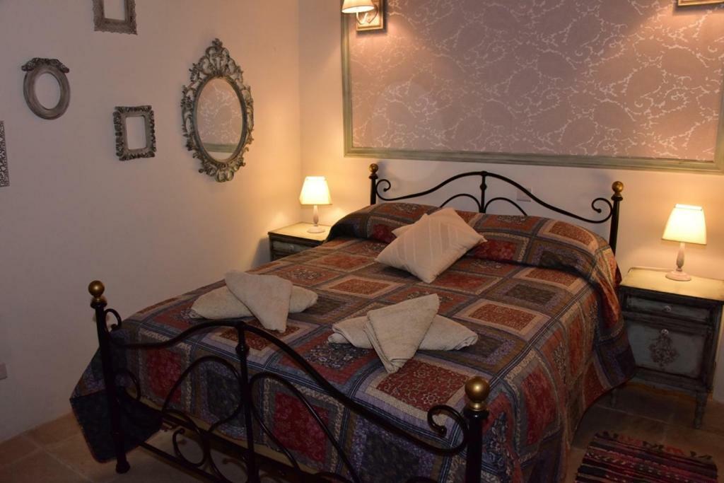 Athieno - Αθηαινώ Apartment Athienou Екстериор снимка