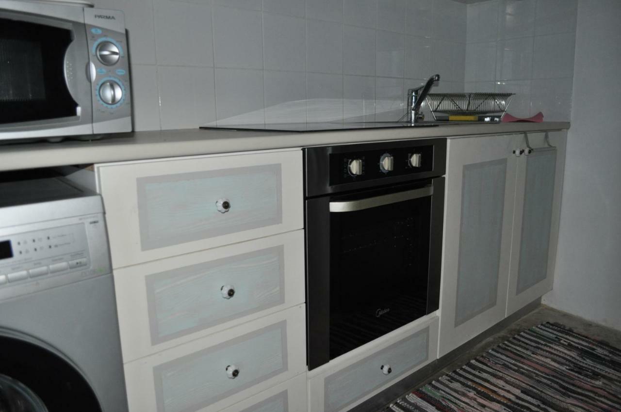 Athieno - Αθηαινώ Apartment Athienou Екстериор снимка