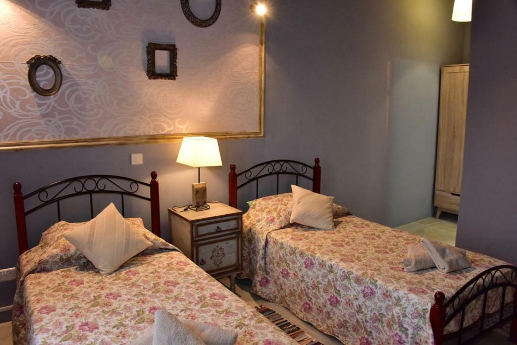 Athieno - Αθηαινώ Apartment Athienou Екстериор снимка