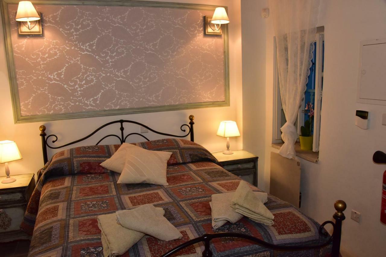 Athieno - Αθηαινώ Apartment Athienou Екстериор снимка